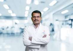 Dr Pankaj Kumar